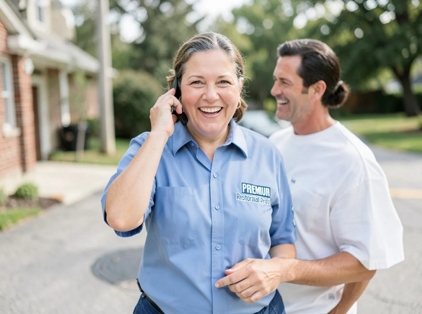 Water Damage Restoration New London, WI FAQs